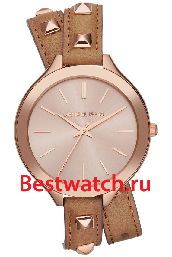 Часы Michael Kors Runway MK2299